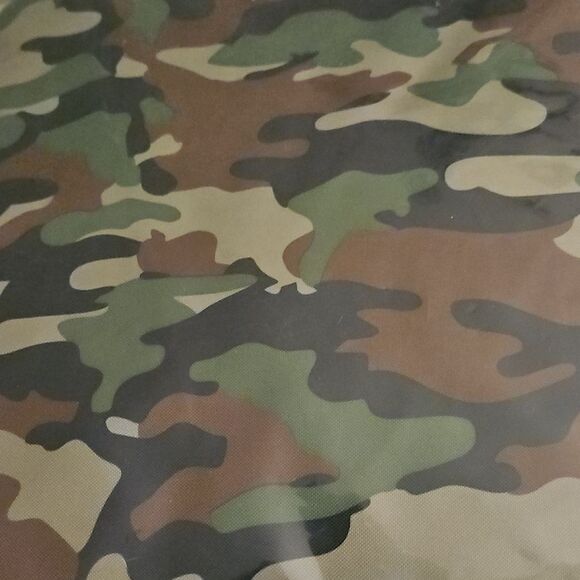 NWT Easy-Going Waterproof Patio Sofa Furniture Cover 79", Camouflage Outdoor - Picture 7 of 7